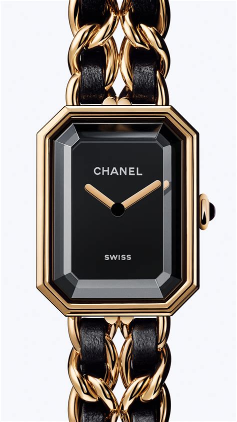 are chanel watches good|Chanel watch design.